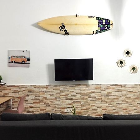 Apartamento Mar Del Norte, En Cotillo. Екстериор снимка