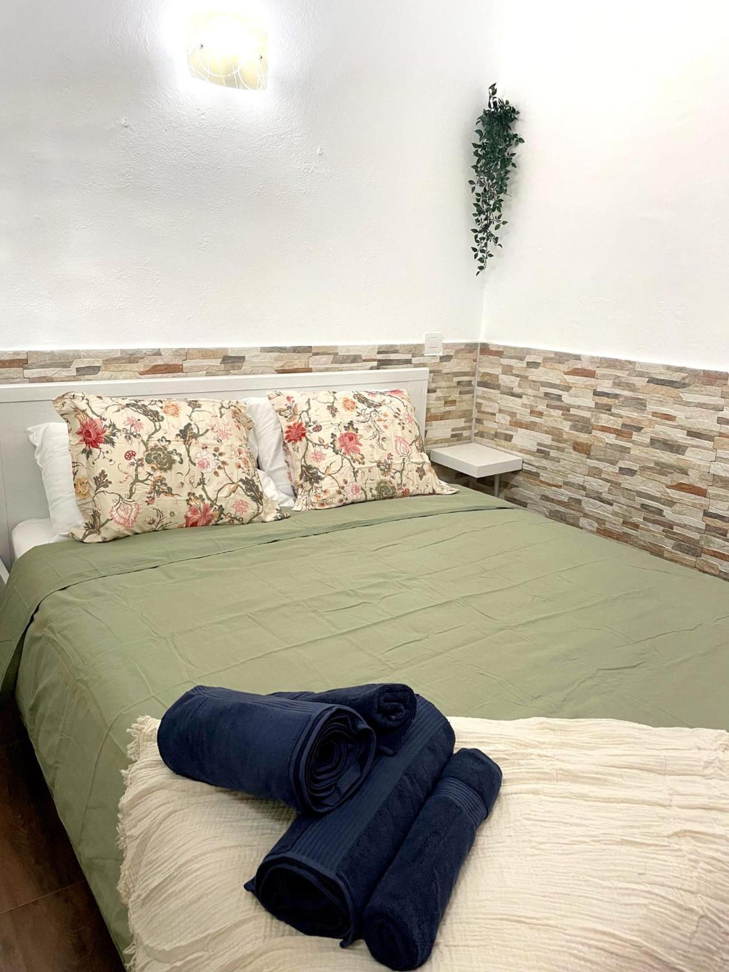 Apartamento Mar Del Norte, En Cotillo. Екстериор снимка