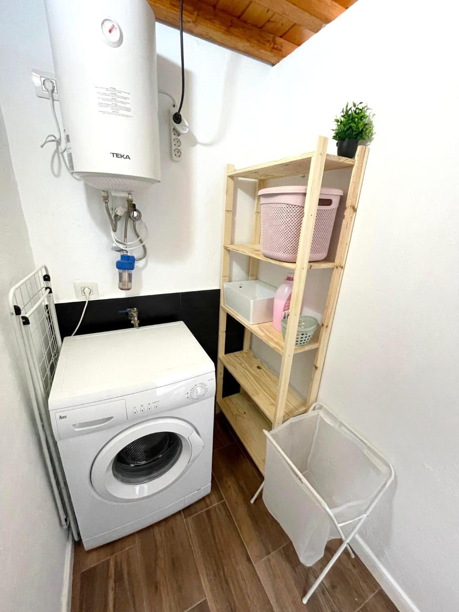 Apartamento Mar Del Norte, En Cotillo. Екстериор снимка