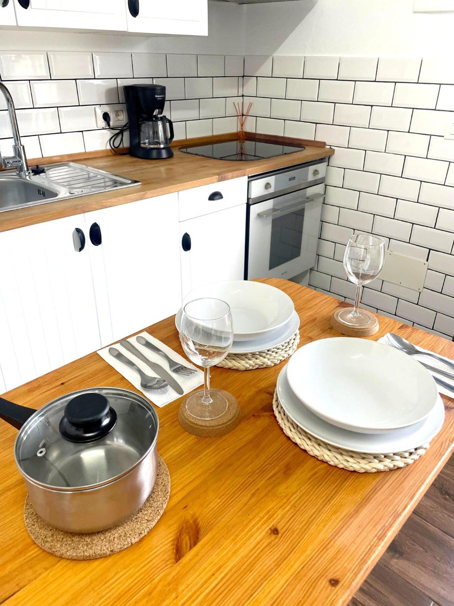 Apartamento Mar Del Norte, En Cotillo. Екстериор снимка