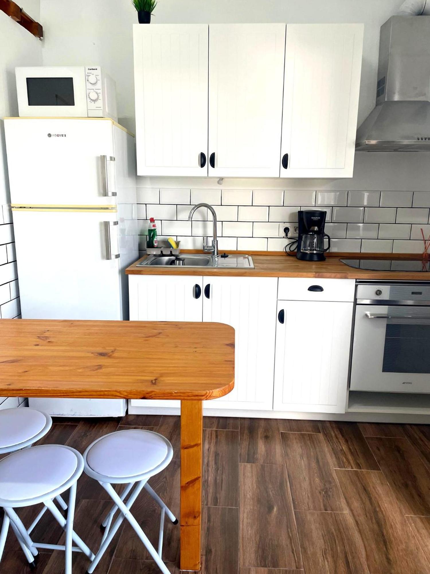 Apartamento Mar Del Norte, En Cotillo. Екстериор снимка