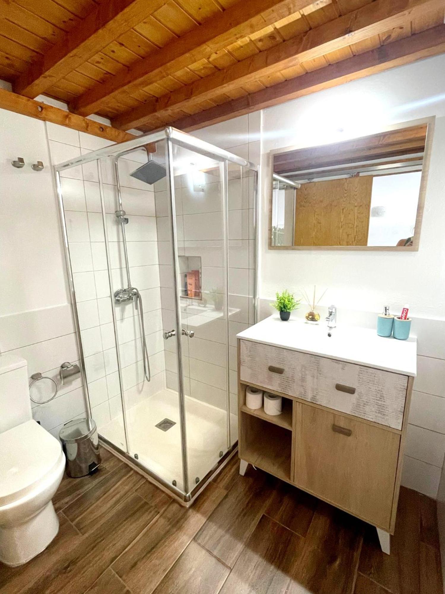Apartamento Mar Del Norte, En Cotillo. Екстериор снимка