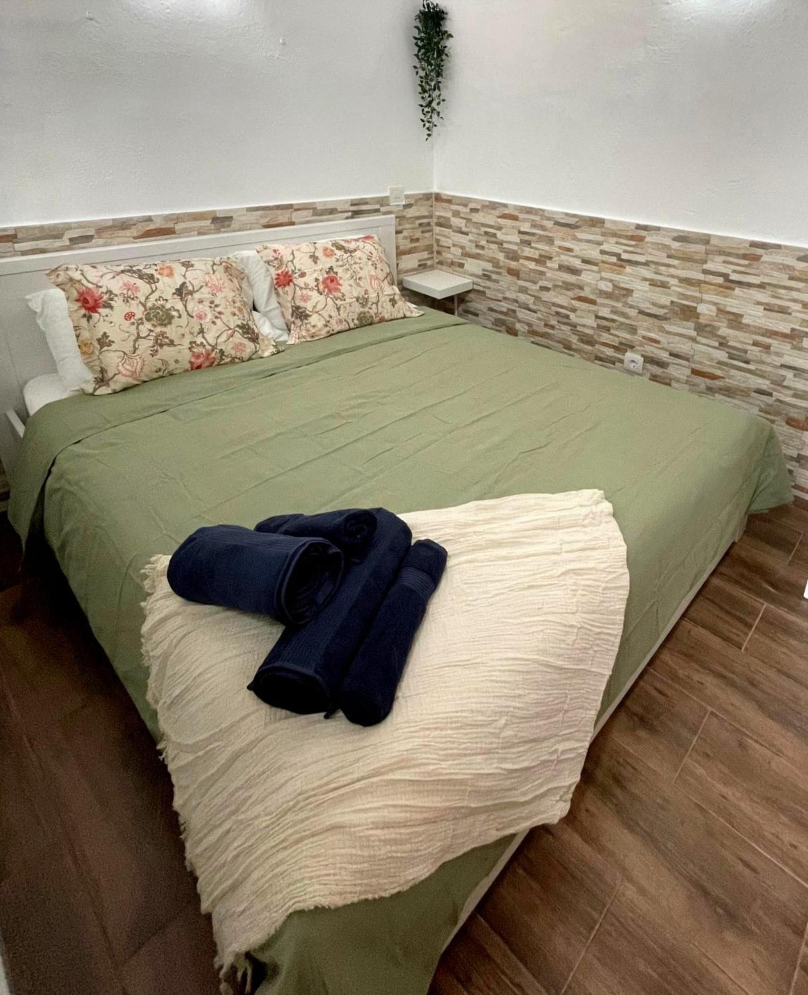 Apartamento Mar Del Norte, En Cotillo. Екстериор снимка