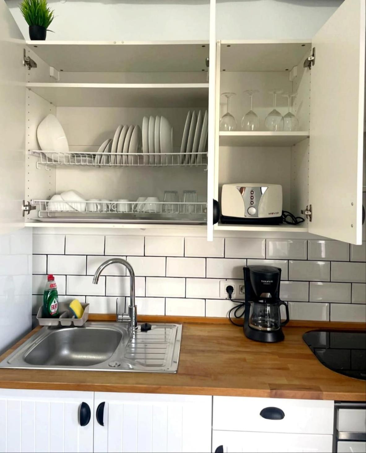 Apartamento Mar Del Norte, En Cotillo. Екстериор снимка