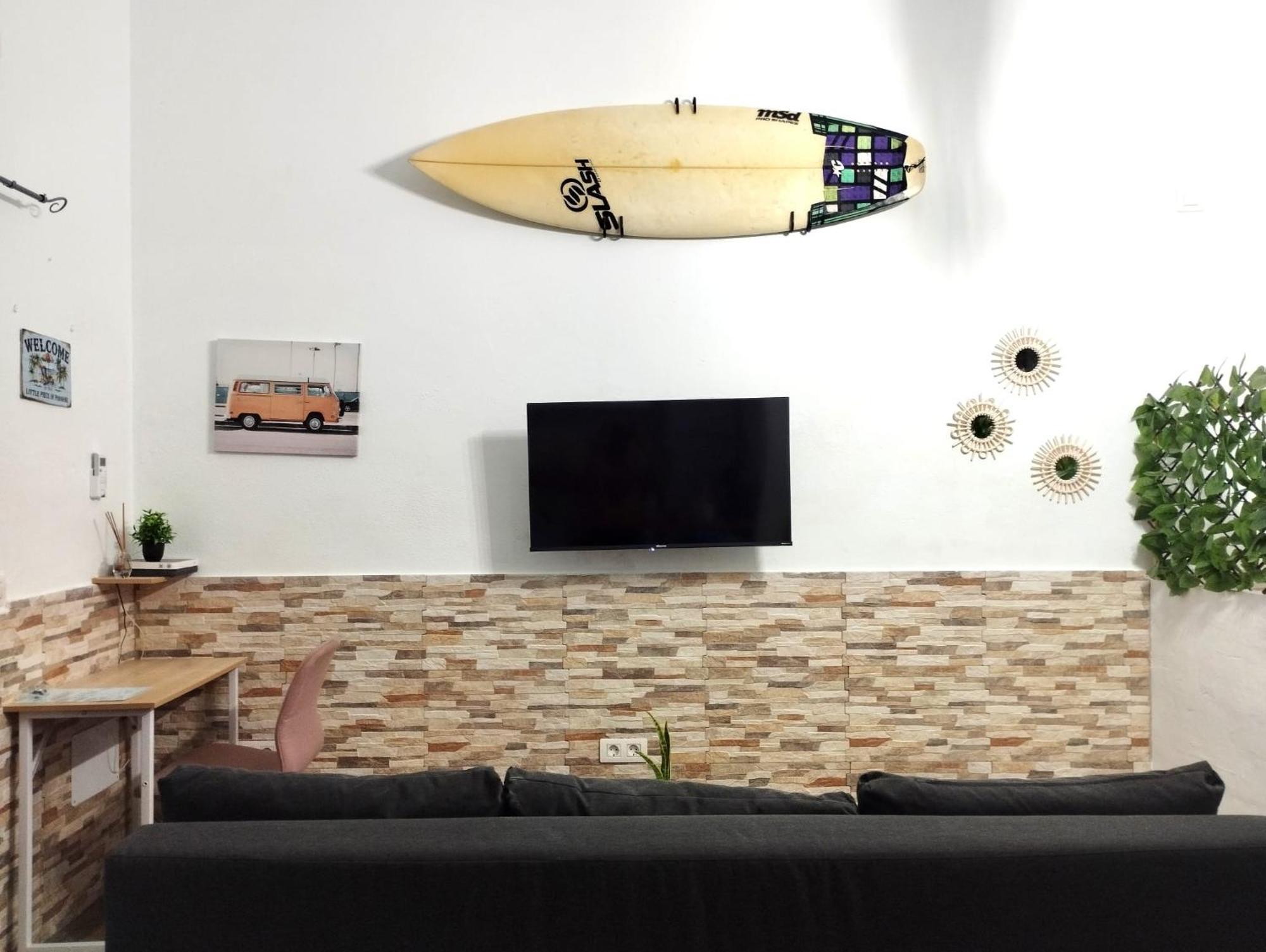 Apartamento Mar Del Norte, En Cotillo. Екстериор снимка