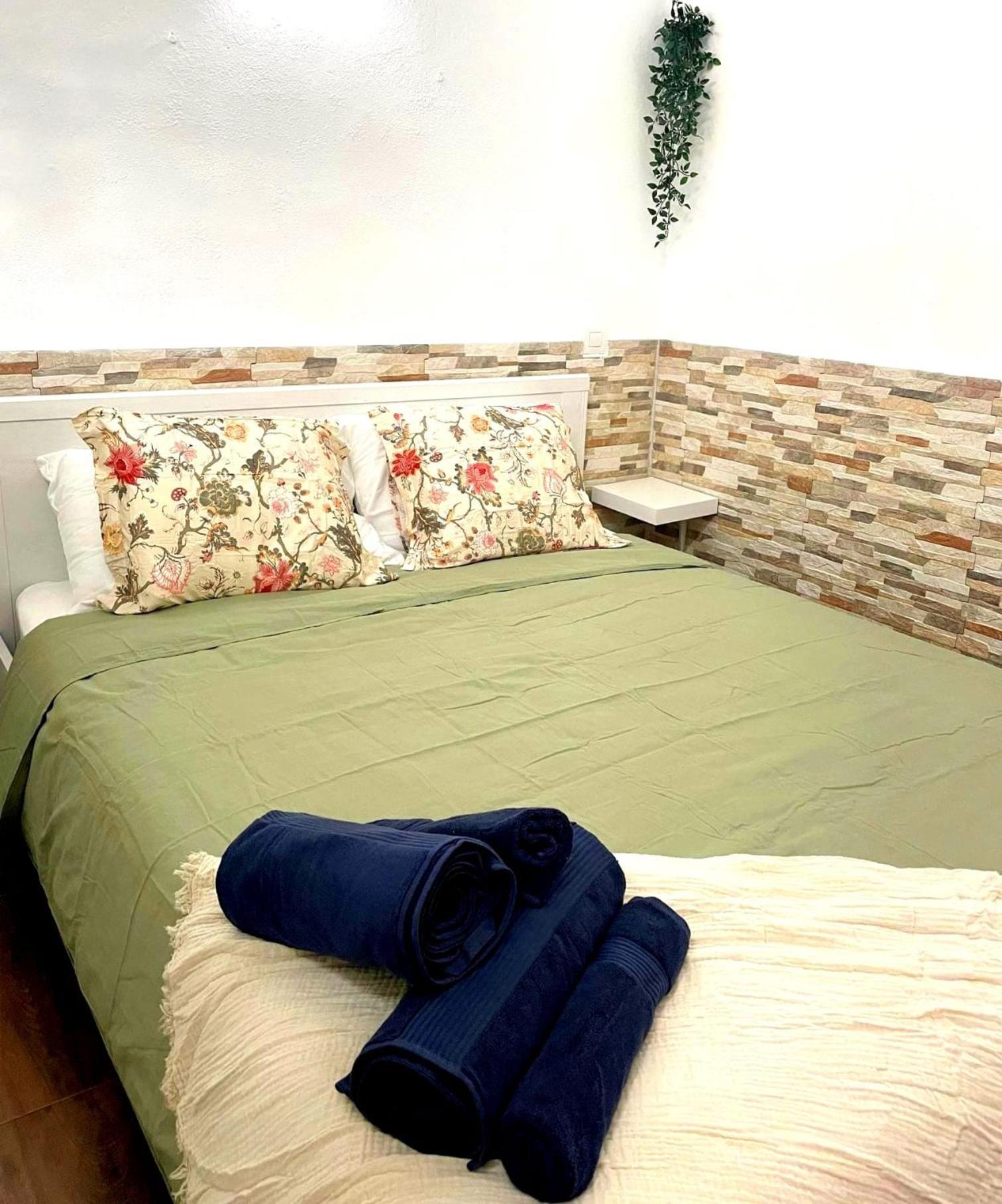 Apartamento Mar Del Norte, En Cotillo. Екстериор снимка